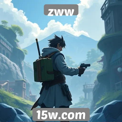 Recursos exclusivos disponíveis no zww