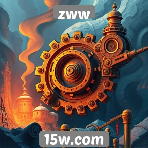 Análise das mecânicas de jogo no site zww