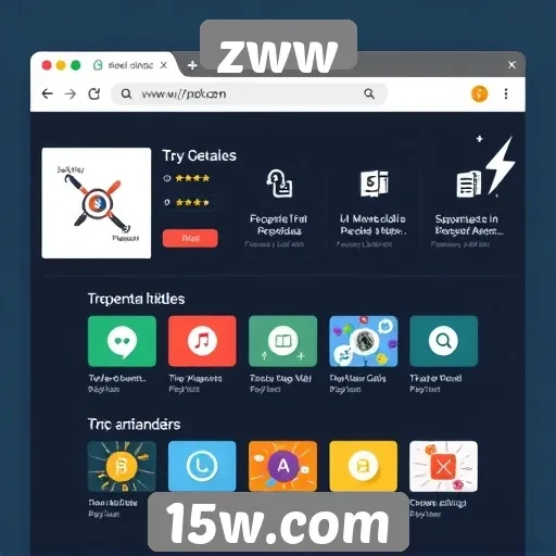 novas funcionalidades no zww melhoram a experiência do usuário