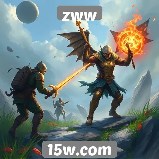 Plataforma zww oferece recursos exclusivos para jogadores