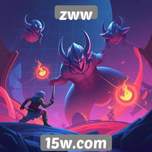 como zww se destaca na indústria de jogos