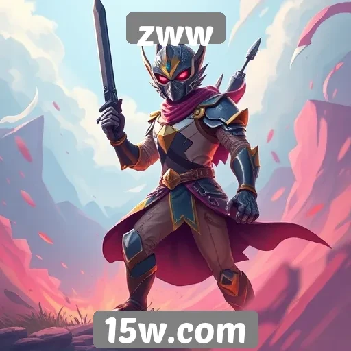 ZWW apresenta nova linha de jogos em 2025